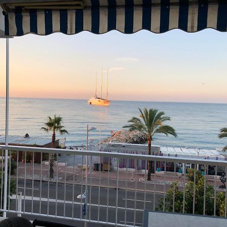 Appartement Front De Mer Cagnes-sur-Mer Ngoại thất bức ảnh