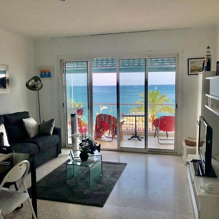 Appartement Front De Mer Cagnes-sur-Mer Ngoại thất bức ảnh