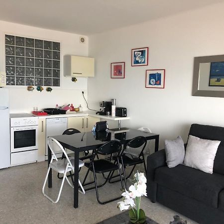 Appartement Front De Mer Cagnes-sur-Mer Ngoại thất bức ảnh