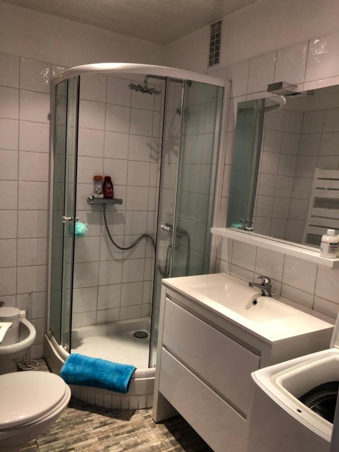 Appartement Front De Mer Cagnes-sur-Mer Ngoại thất bức ảnh